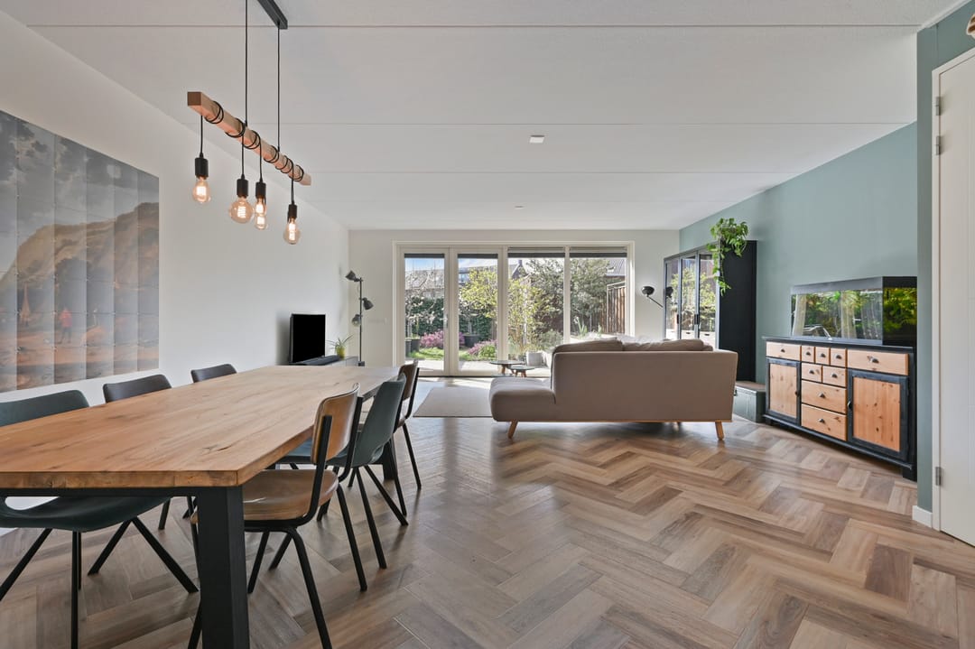 Foto 11 van Boomkruiperzoom 8