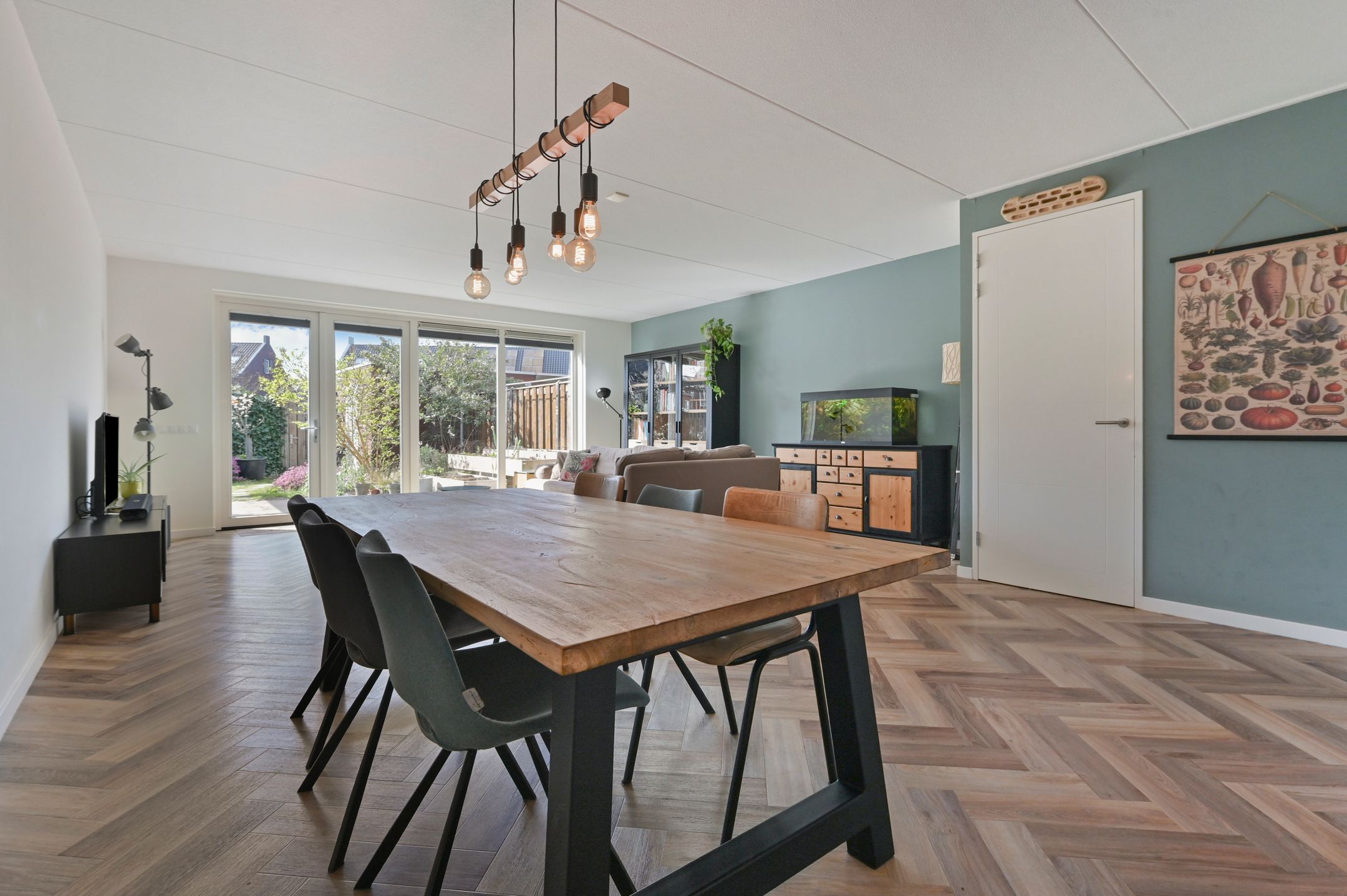 Foto 12 van Boomkruiperzoom 8