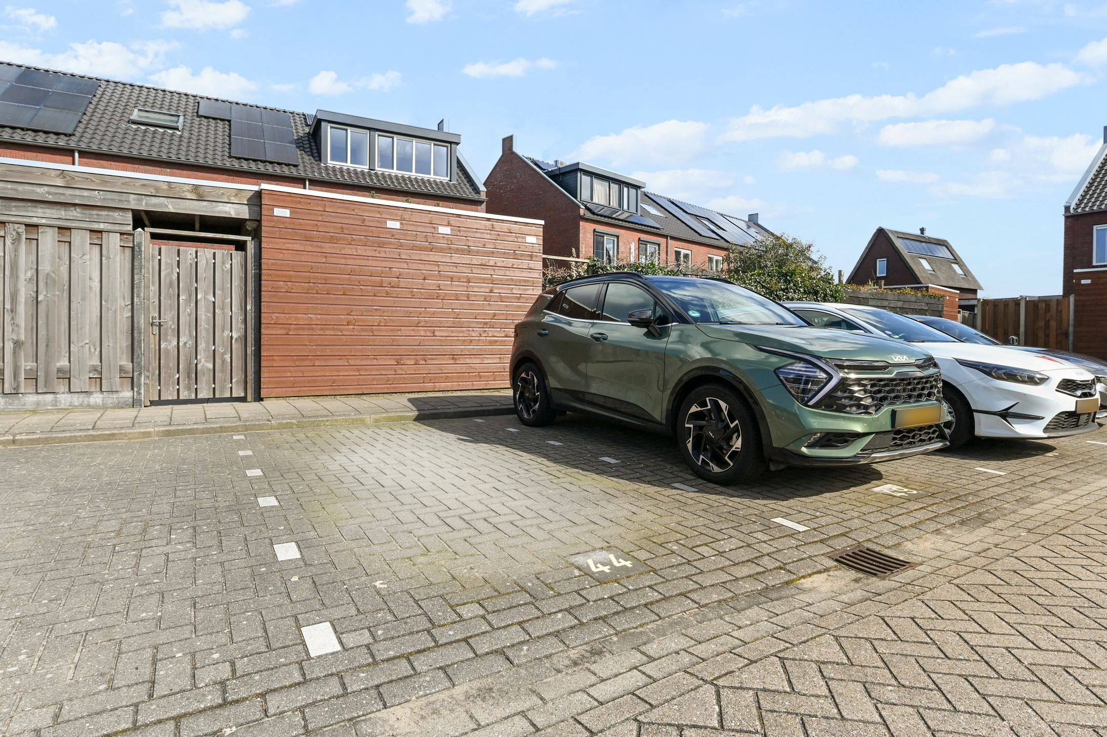 Foto 18 van Boomkruiperzoom 8