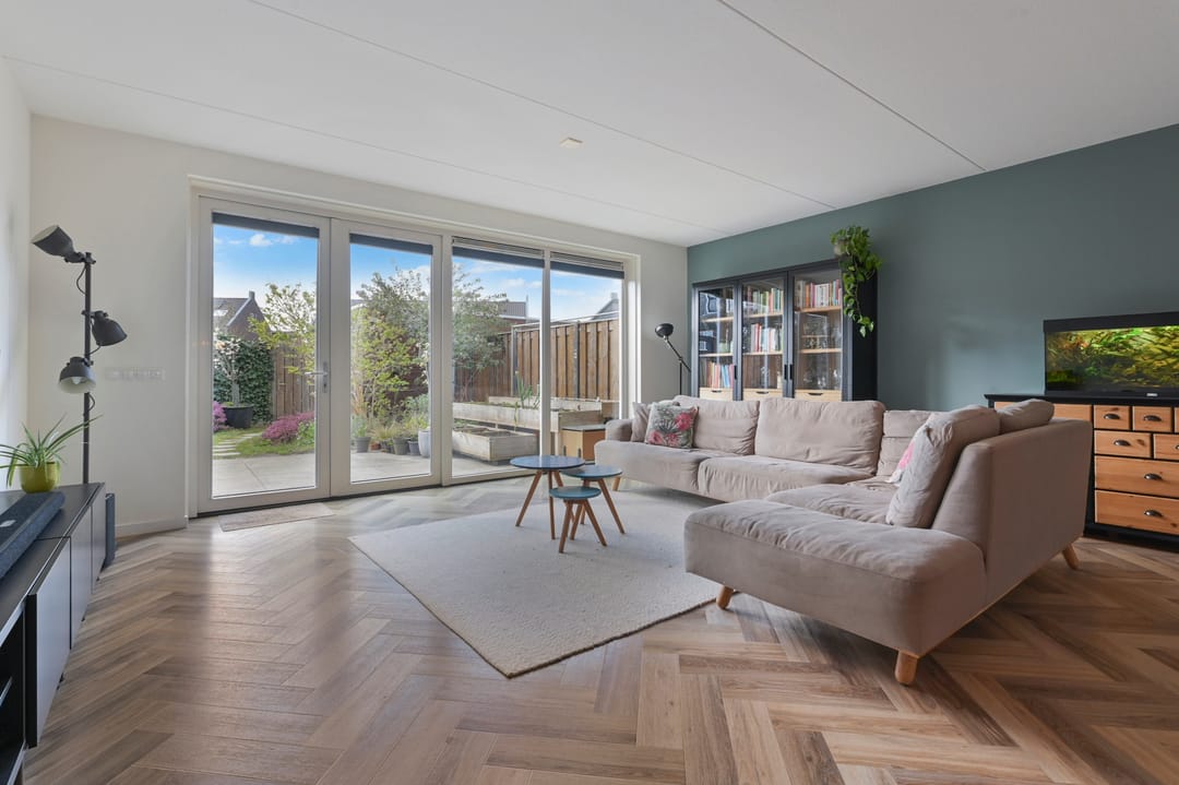 Foto 22 van Boomkruiperzoom 8