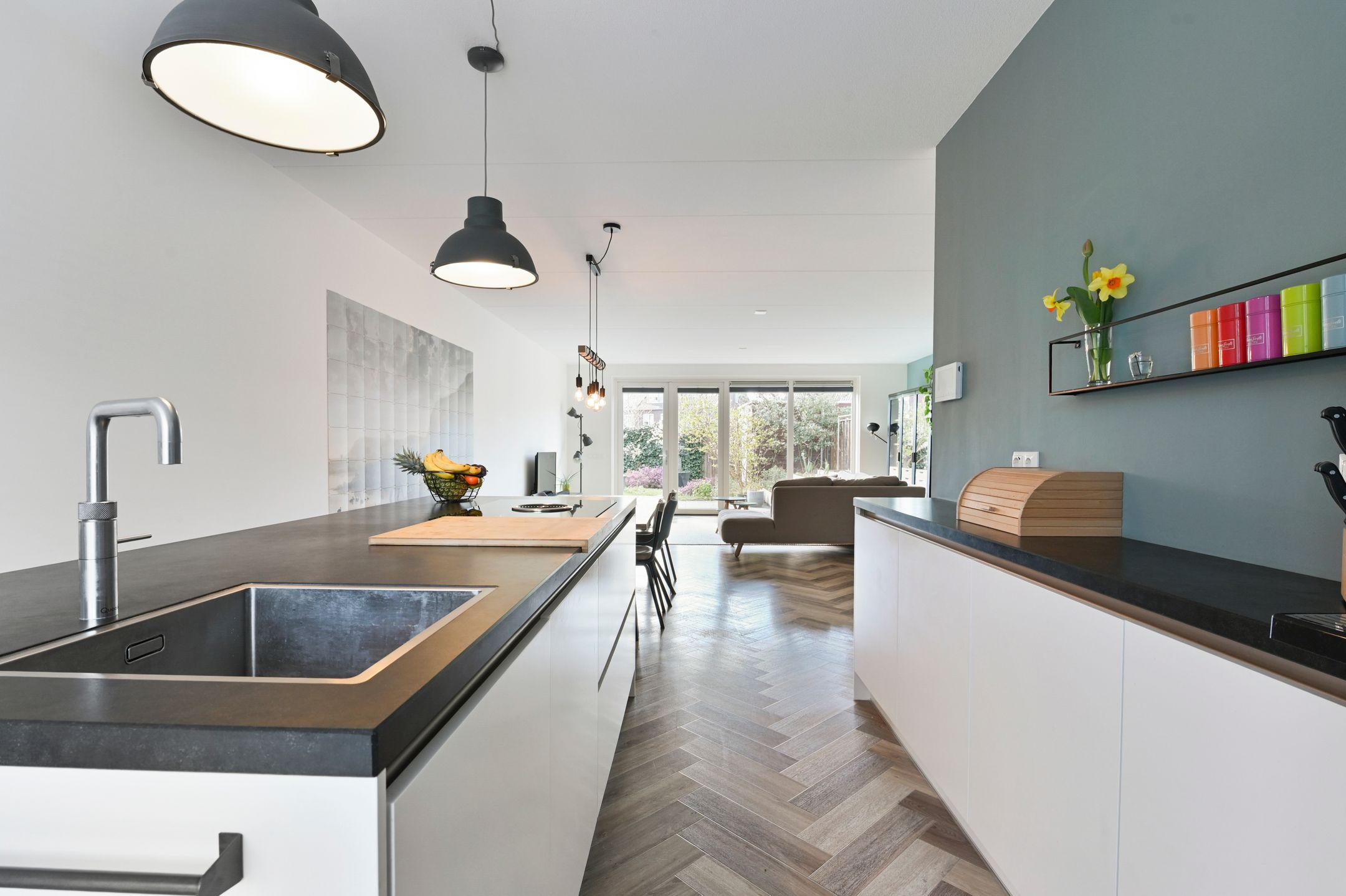 Foto 24 van Boomkruiperzoom 8