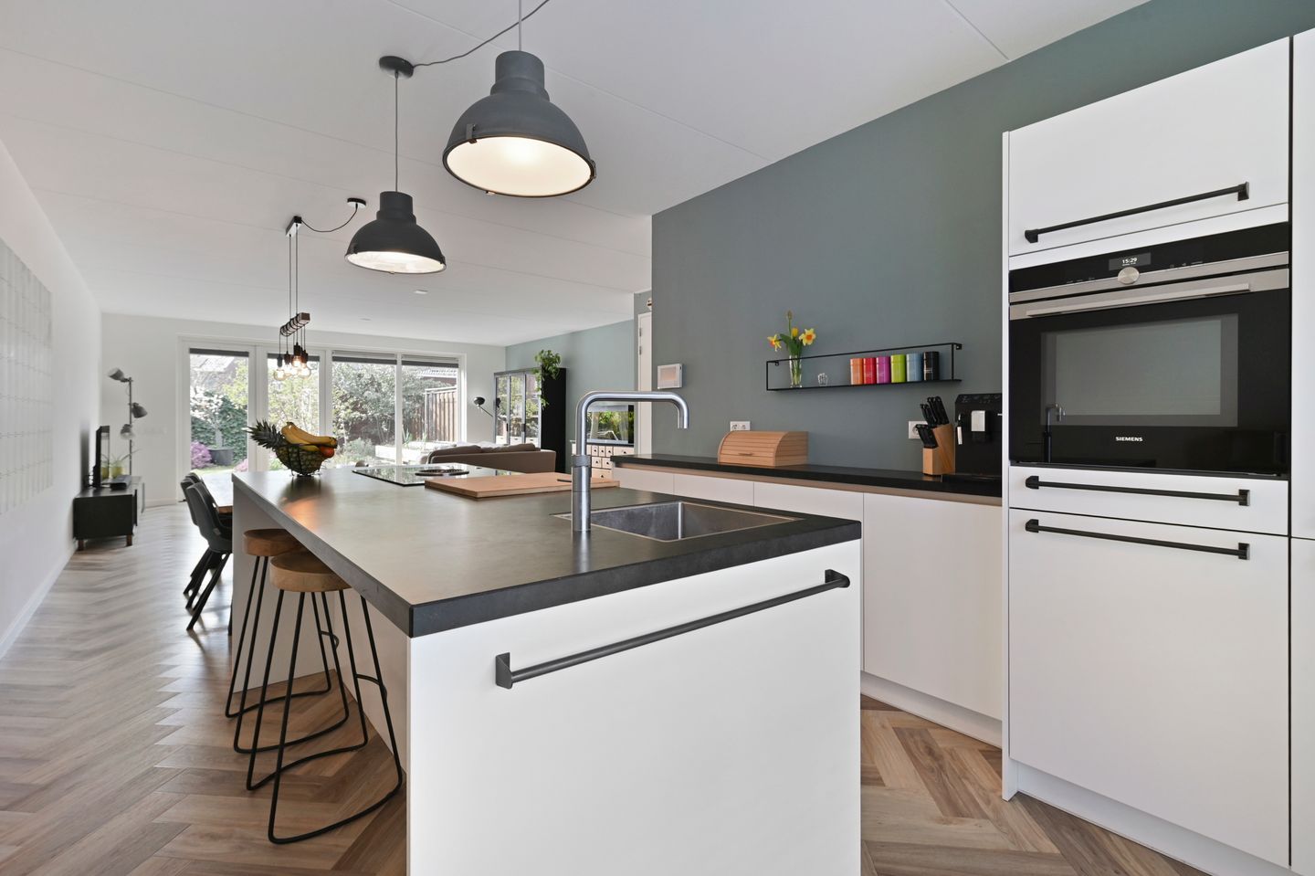 Foto 25 van Boomkruiperzoom 8