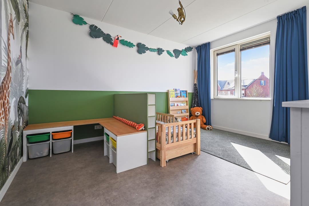 Foto 37 van Boomkruiperzoom 8