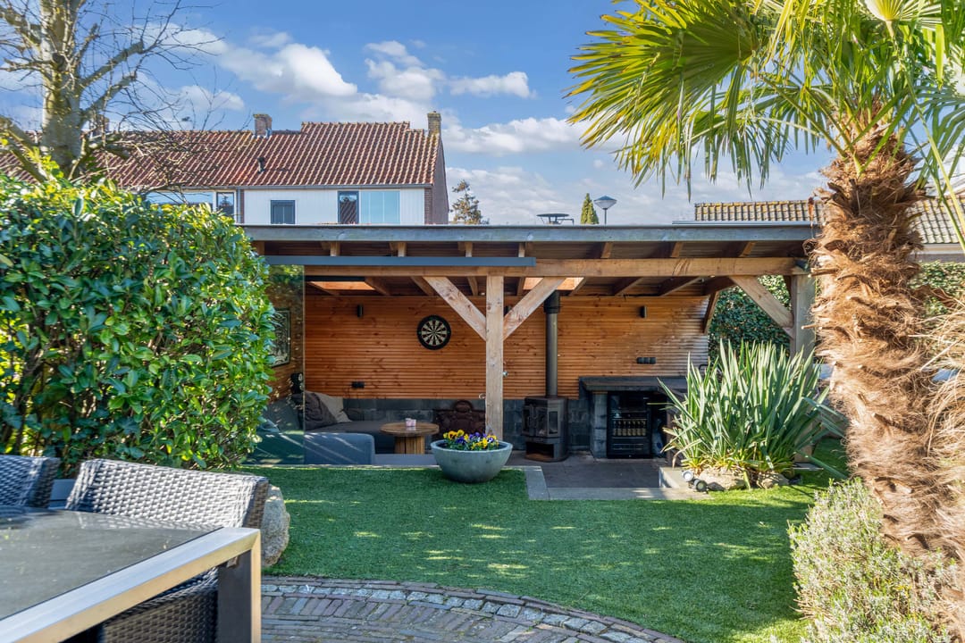 Photo 46 of Kastanjestraat 5