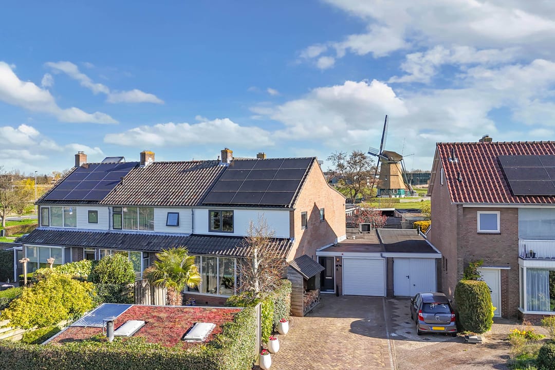 Photo 1 of Kastanjestraat 5