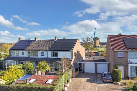 Kastanjestraat thumbnail