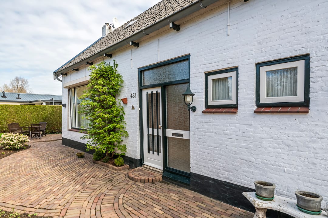 Foto 2 van Kromme Gat 8