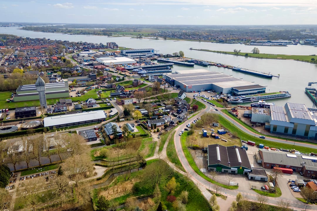 Foto 23 van Kromme Gat 8