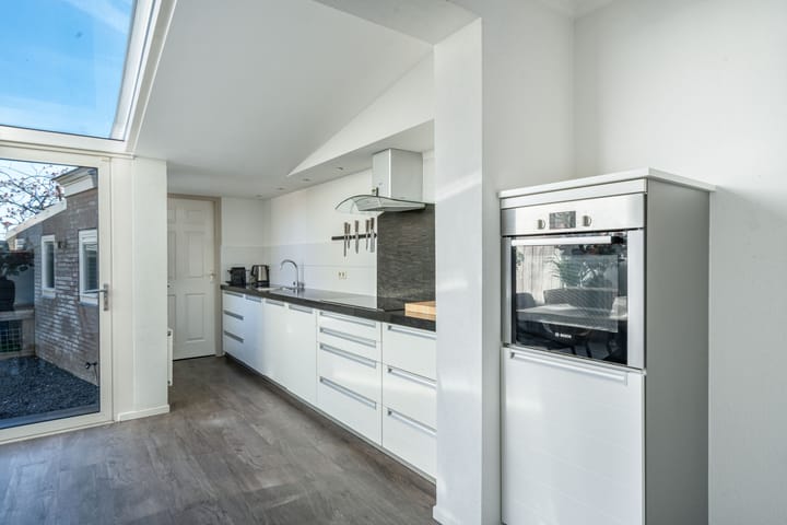 Photo 4 of Kastanjestraat 5