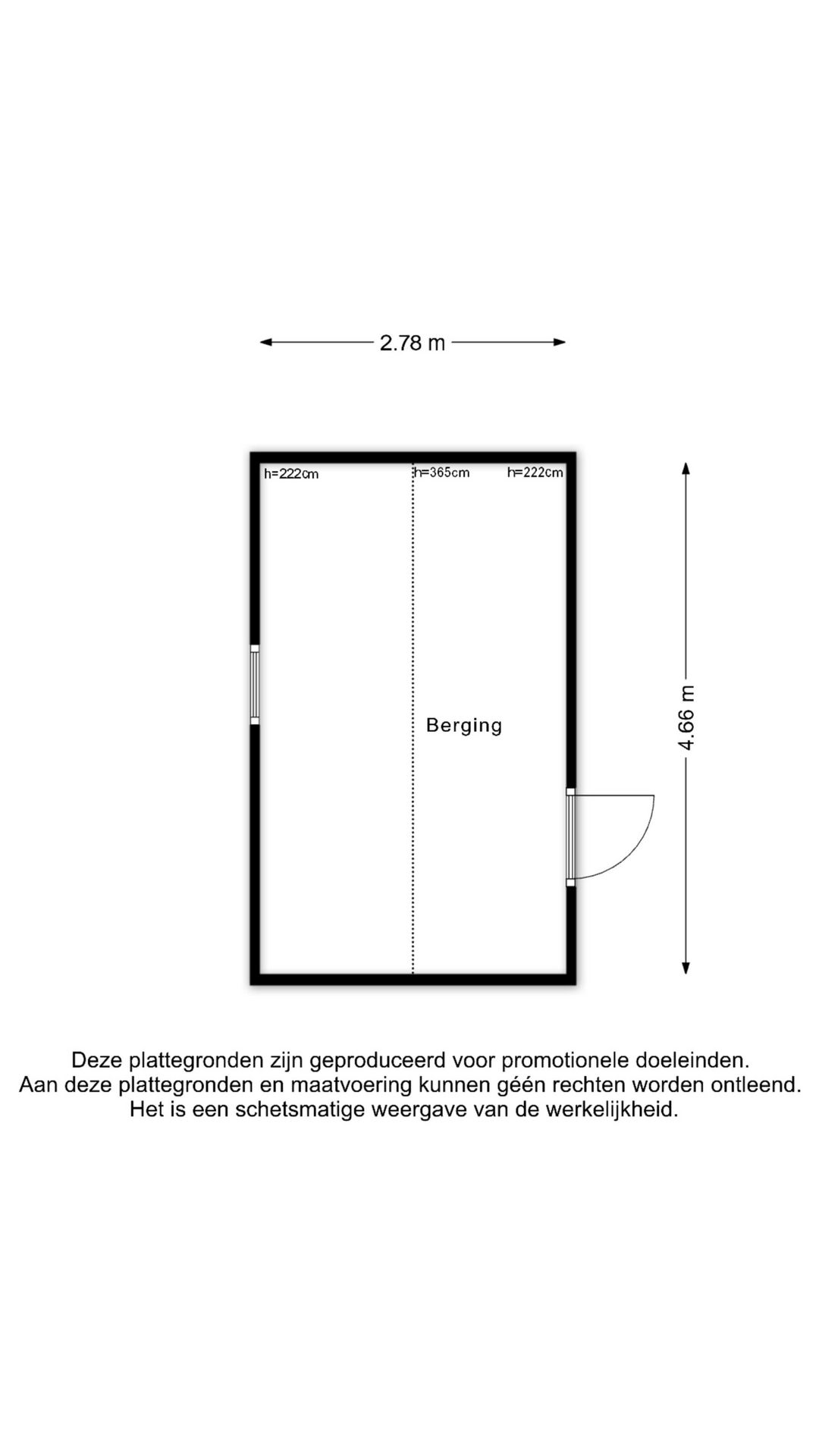 Foto 31 van Kromme Gat 8