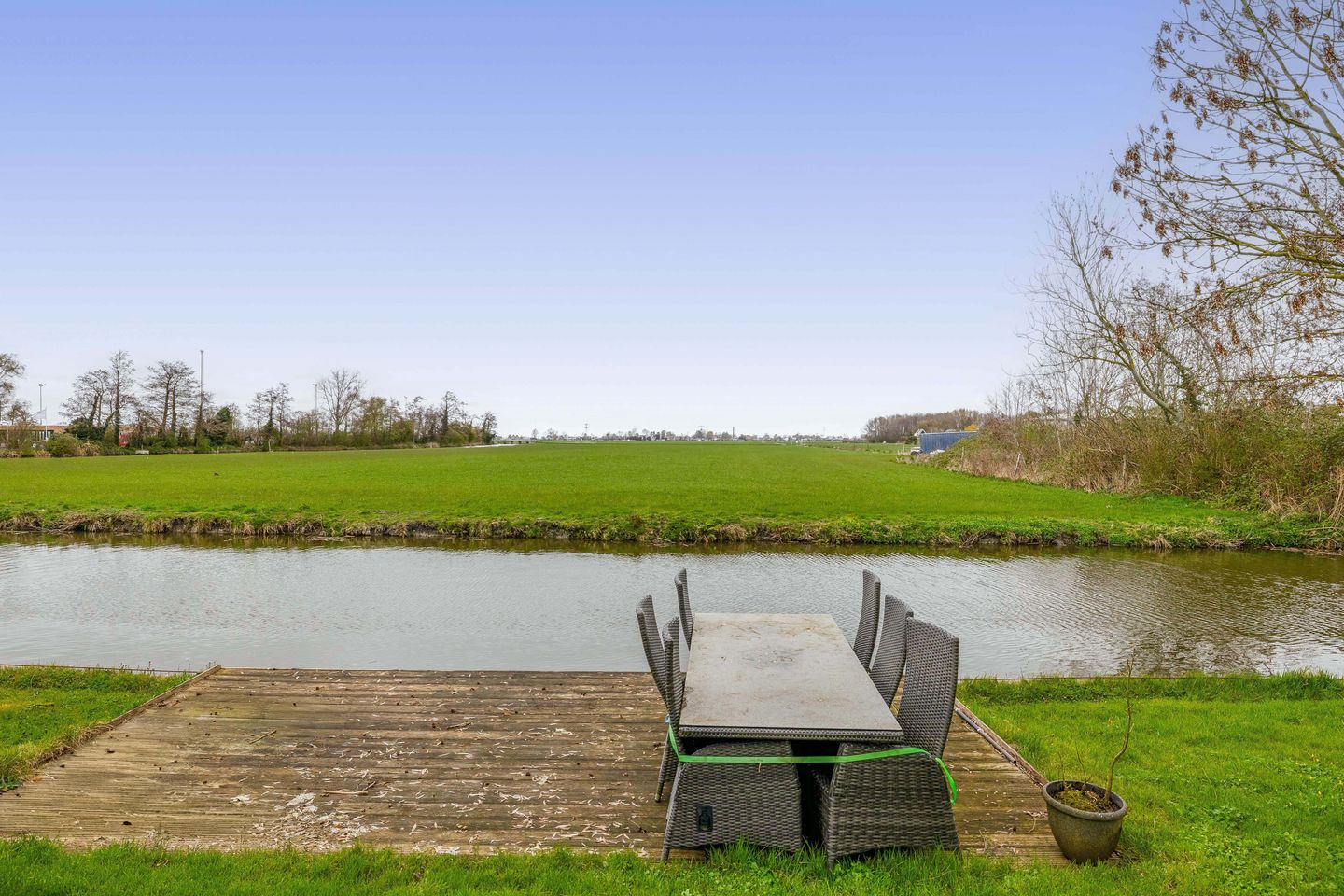 Foto 5 van Kerkebuurt 167