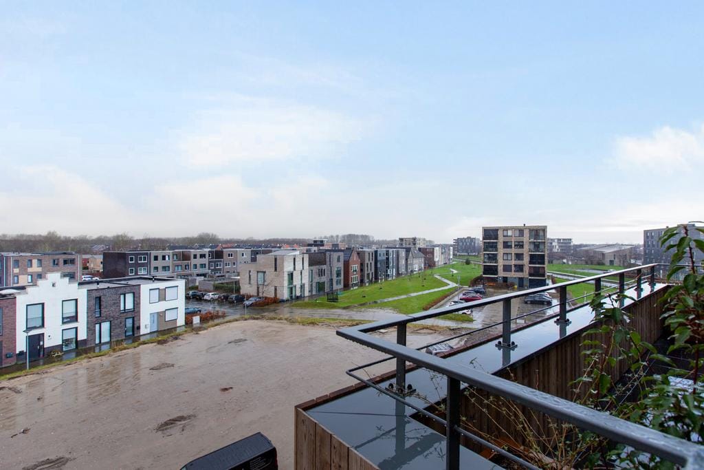 Foto 5 van Wimpelplantsoen 424