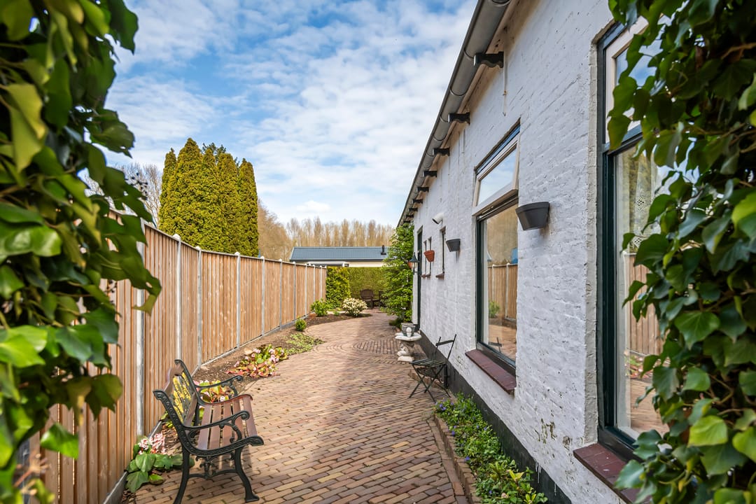 Foto 11 van Kromme Gat 8