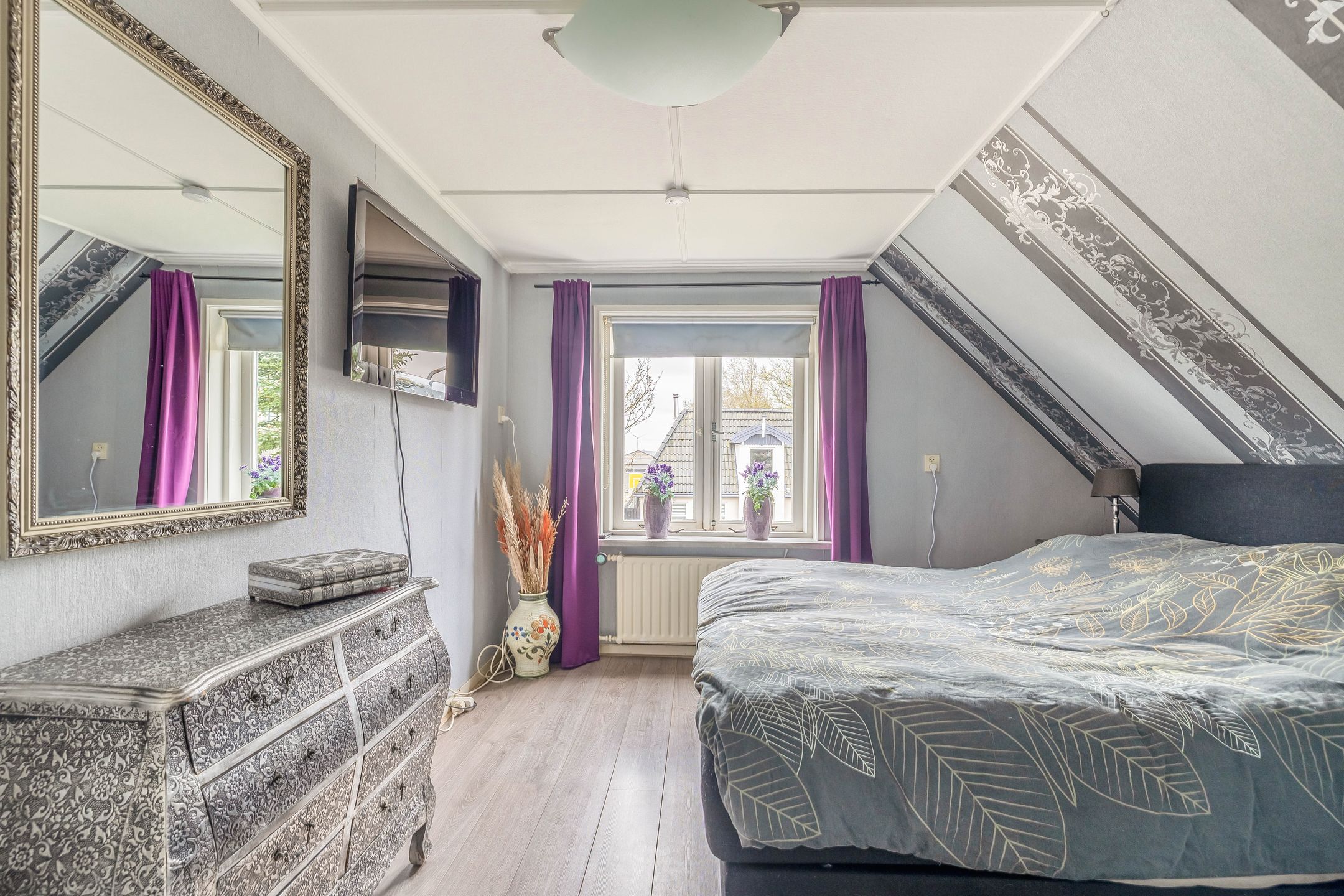 Foto 45 van Kerkebuurt 167