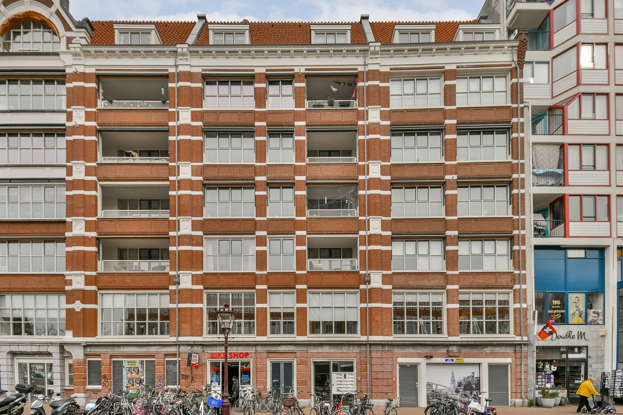 Waterlooplein 21-A 21 A