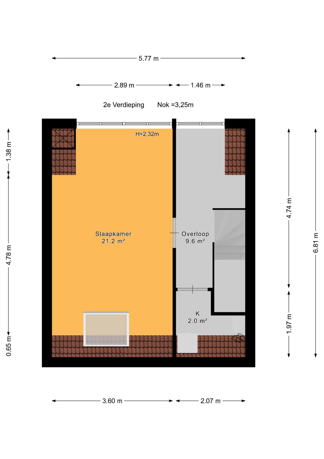 Foto 47 van Boomkruiperzoom 8