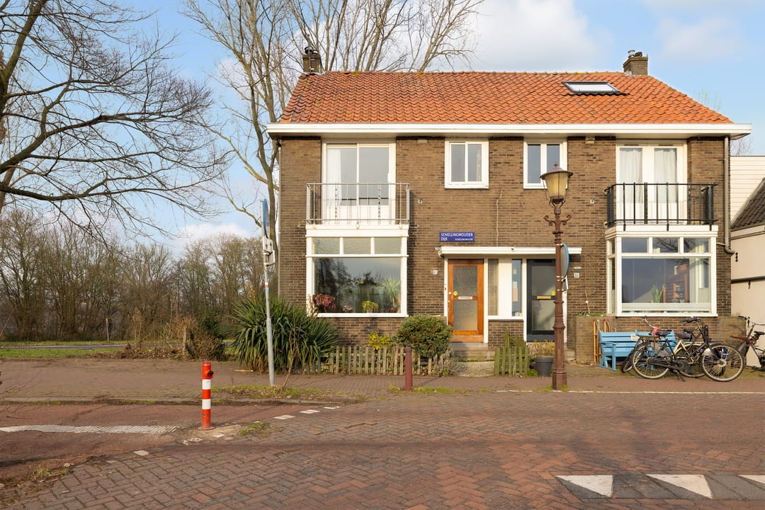 Photo 1 of Schellingwouderdijk 83