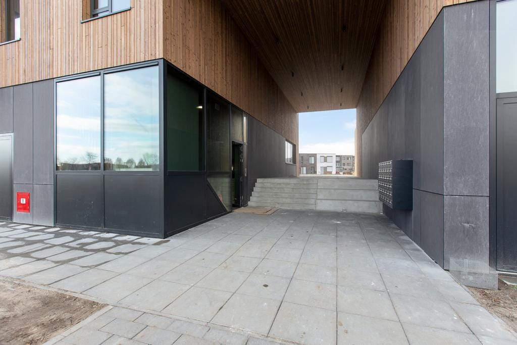 Foto 25 van Wimpelplantsoen 424