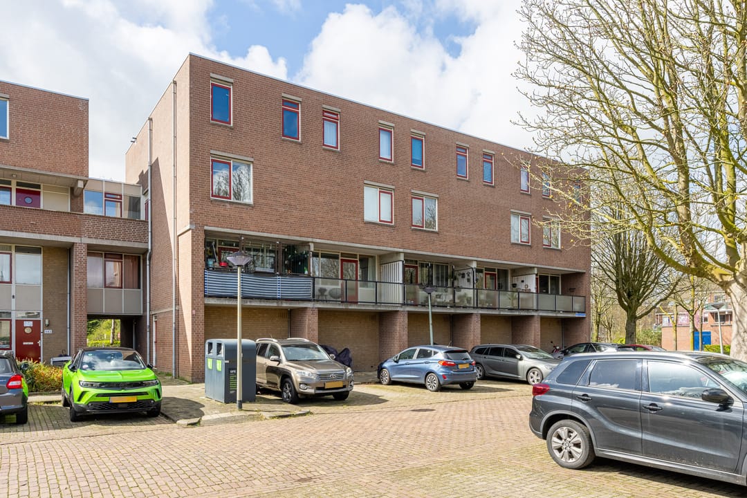 Foto 7 van Robert Schumanring 187