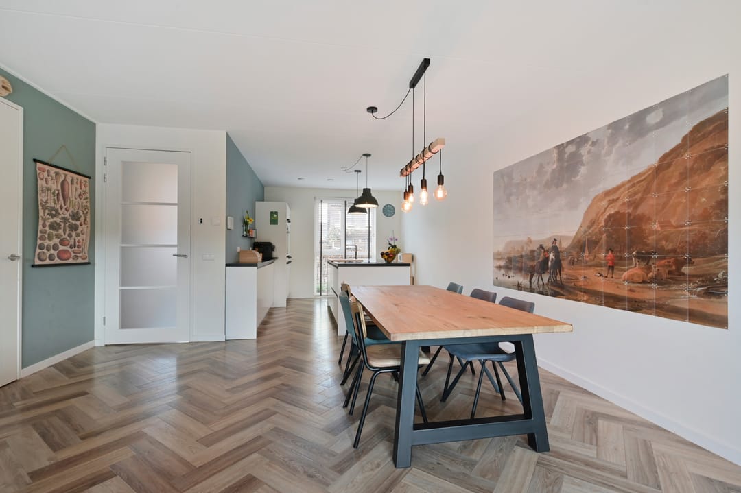 Foto 23 van Boomkruiperzoom 8