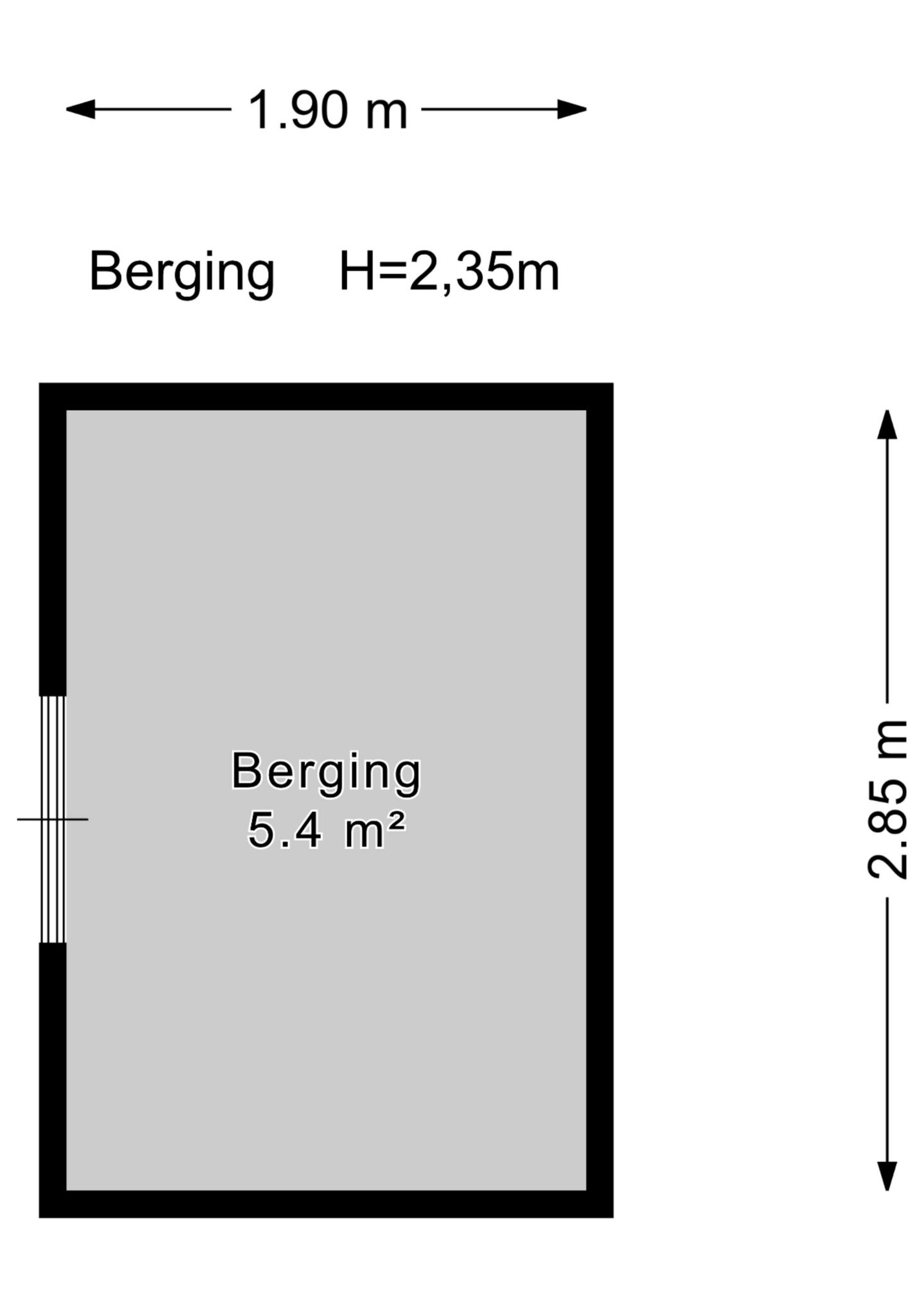 Foto 49 van Boomkruiperzoom 8