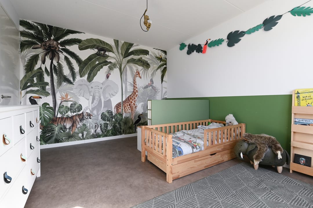 Foto 38 van Boomkruiperzoom 8