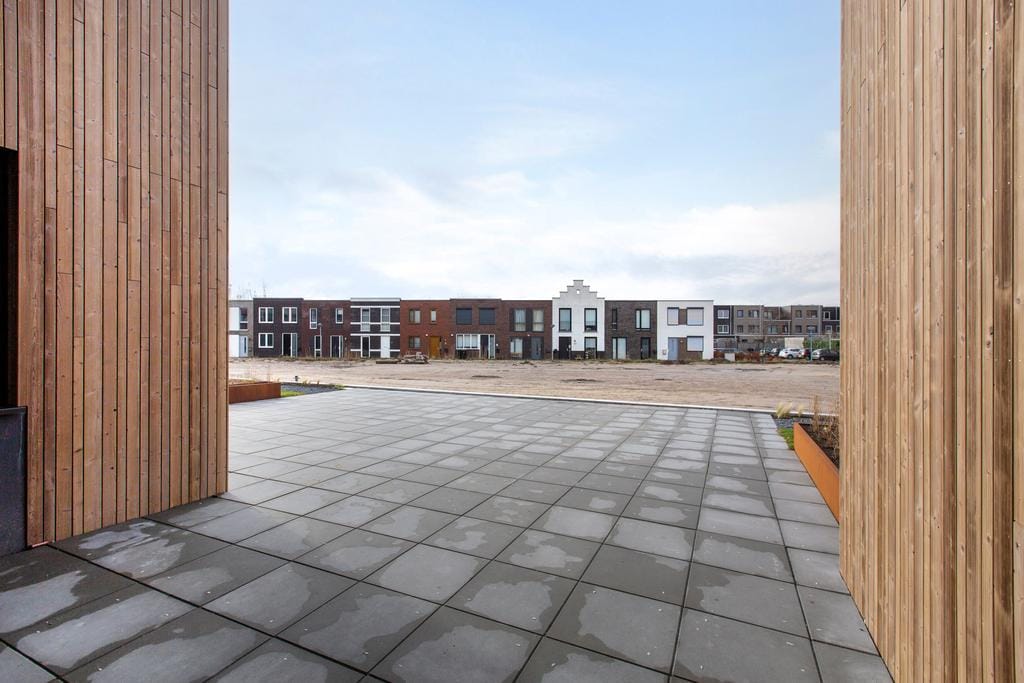 Foto 28 van Wimpelplantsoen 424