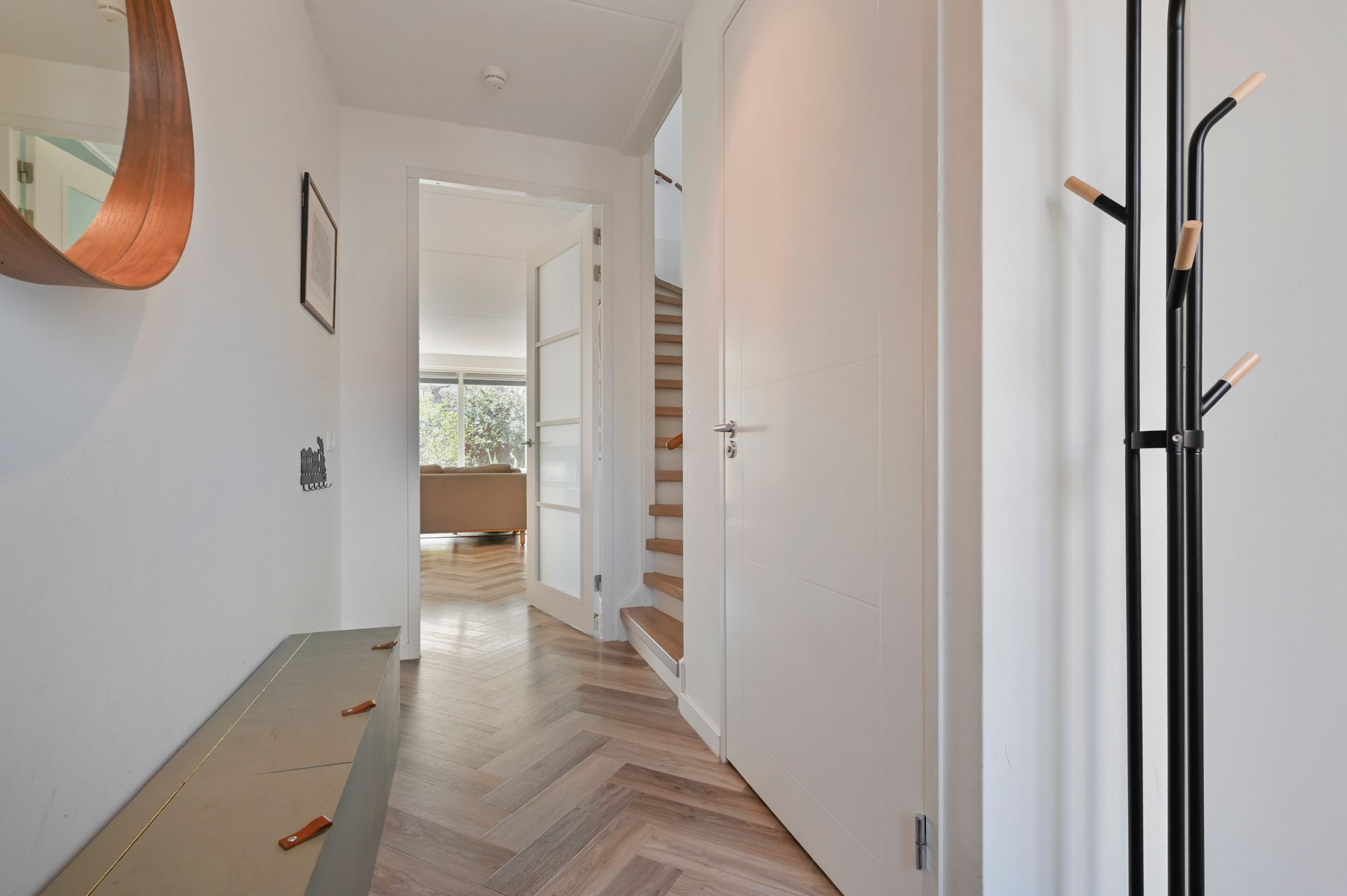 Foto 9 van Boomkruiperzoom 8