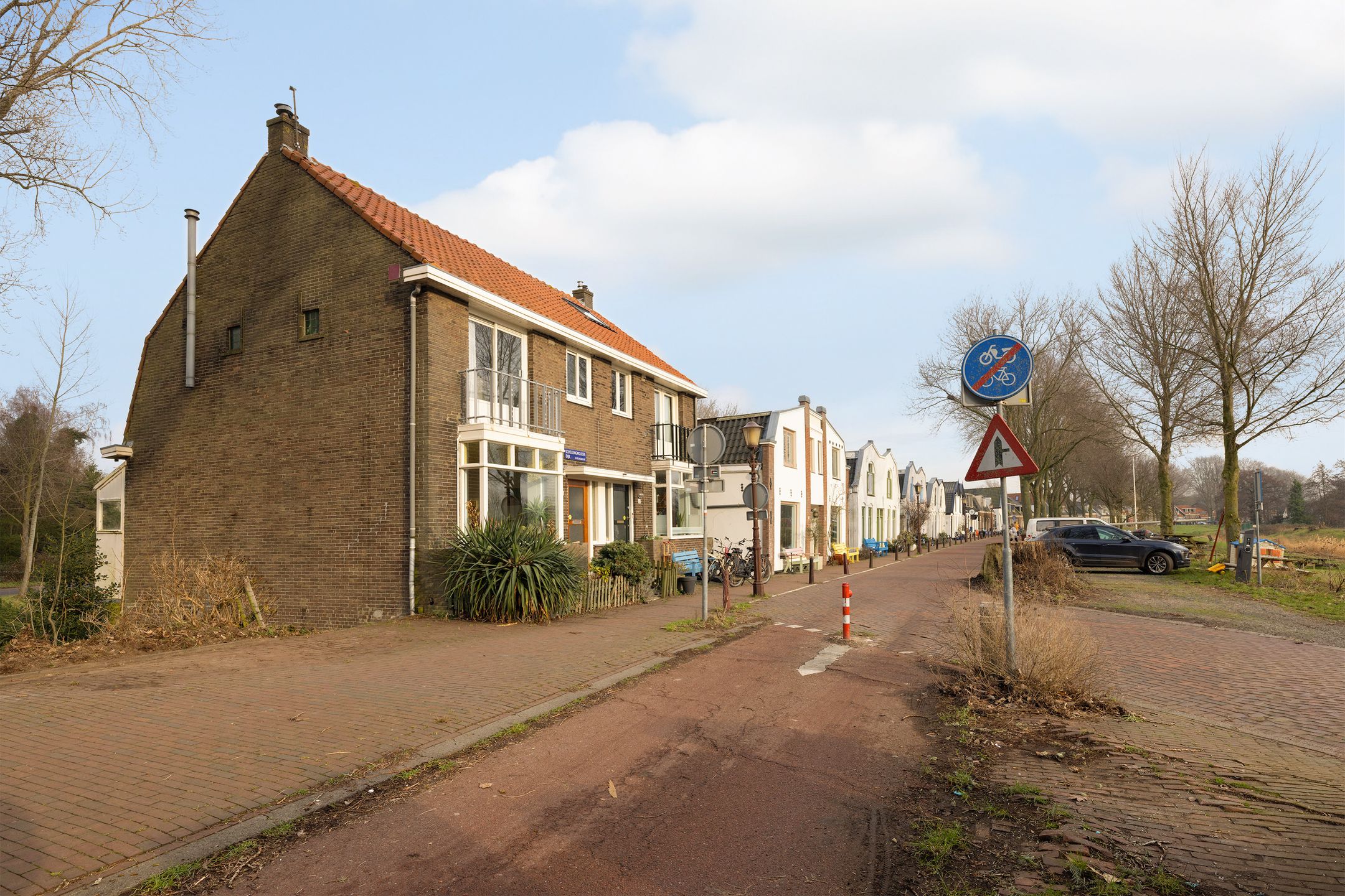 Photo 27 of Schellingwouderdijk 83