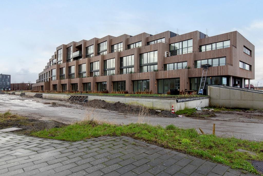 Foto 24 van Wimpelplantsoen 424