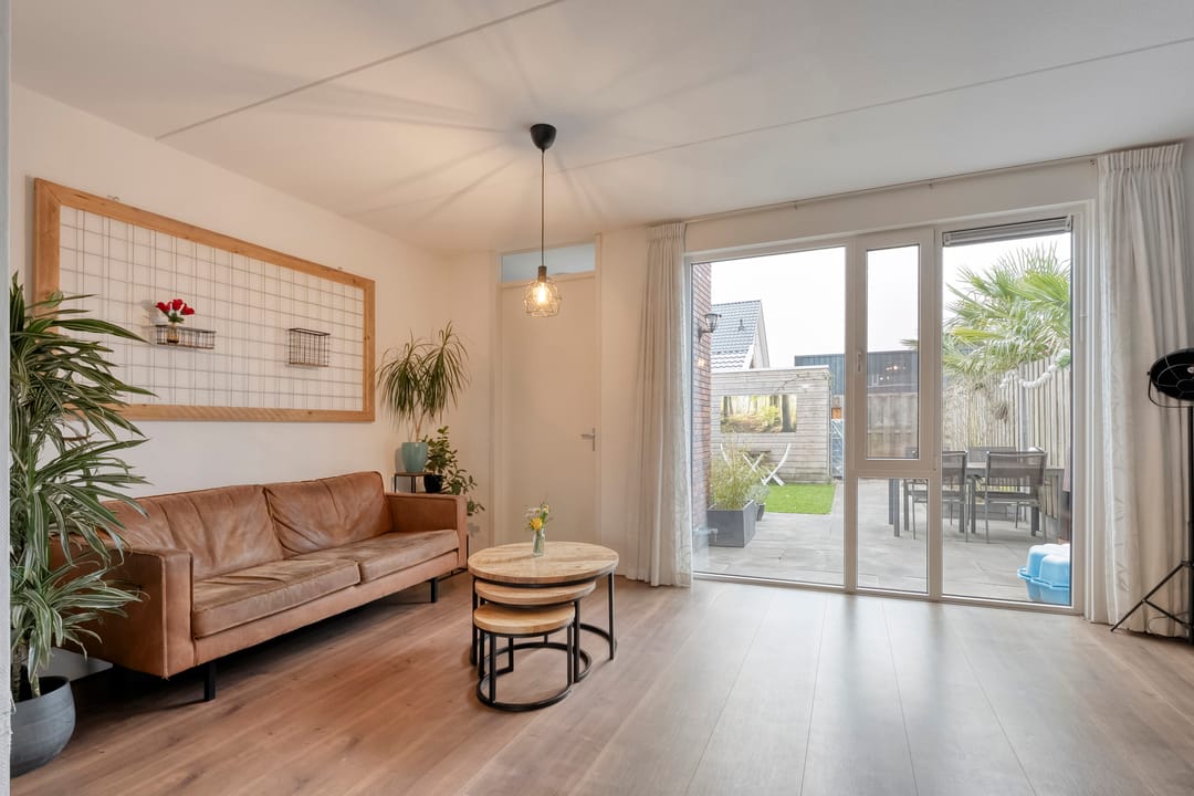 Foto 2 van De Ryge 79