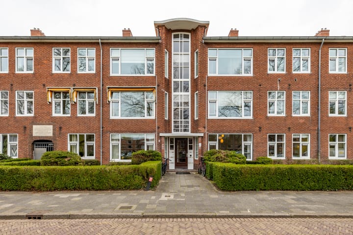 Gorechtkade 23-a main image