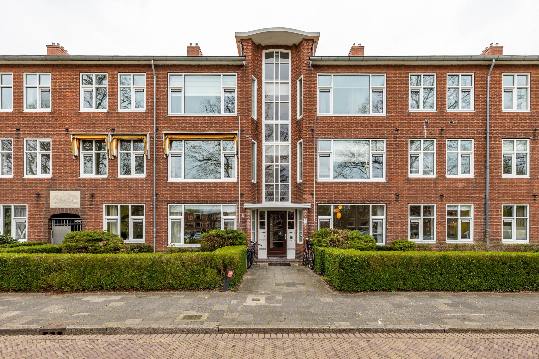 Gorechtkade 23-A 23 a