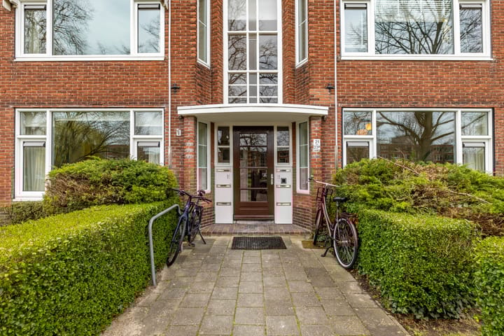 Foto 4 van Gorechtkade 23-A