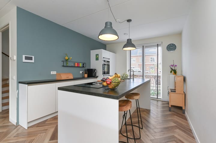 Foto 3 van Boomkruiperzoom 8