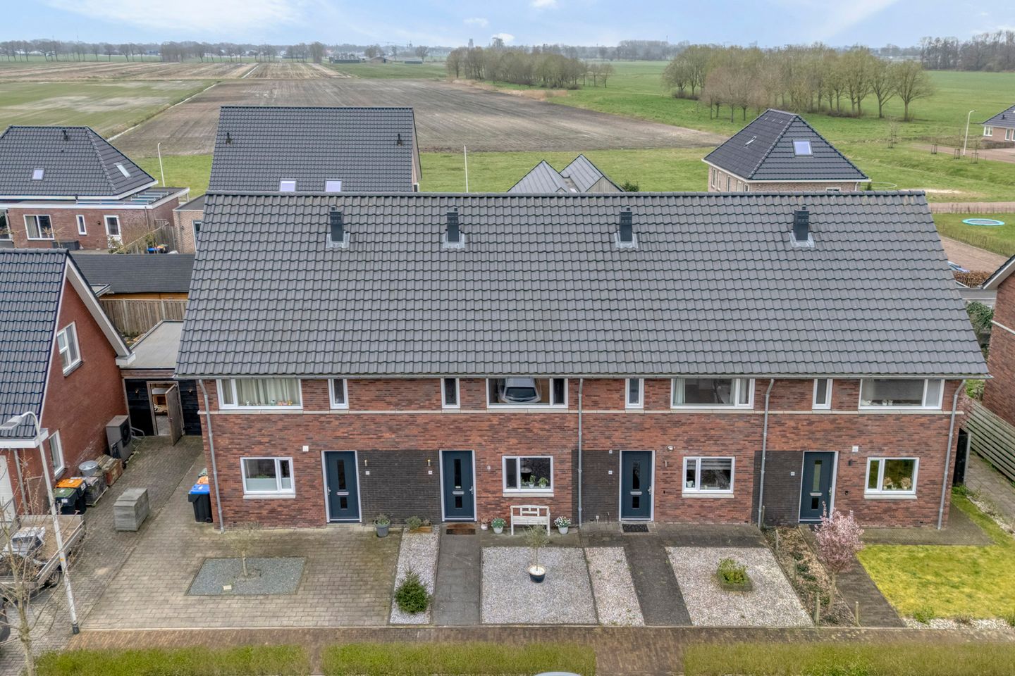 Foto 35 van De Ryge 79