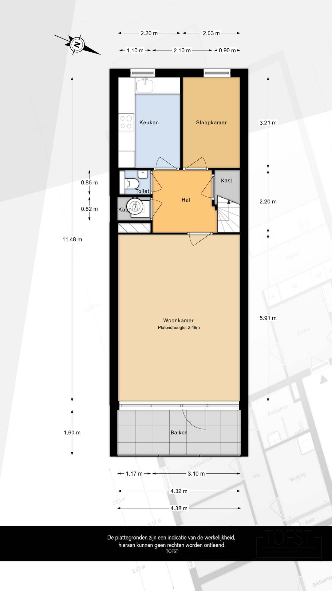 Foto 37 van Robert Schumanring 187