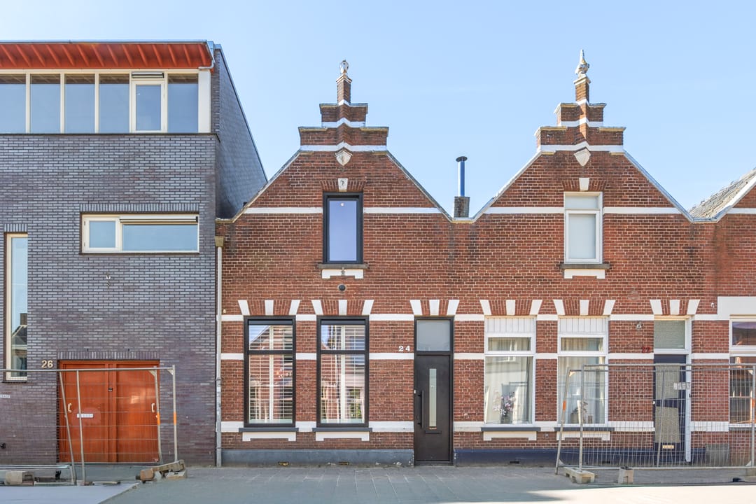 Photo 1 of Generaal Maczekstraat 24