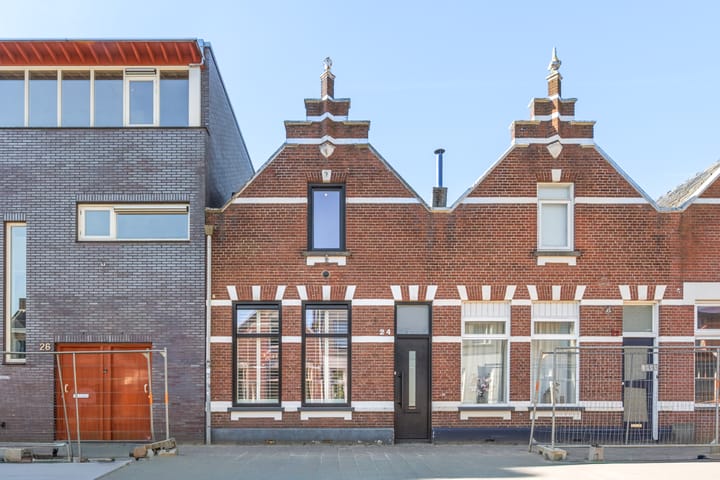 Generaal Maczekstraat 24 main image