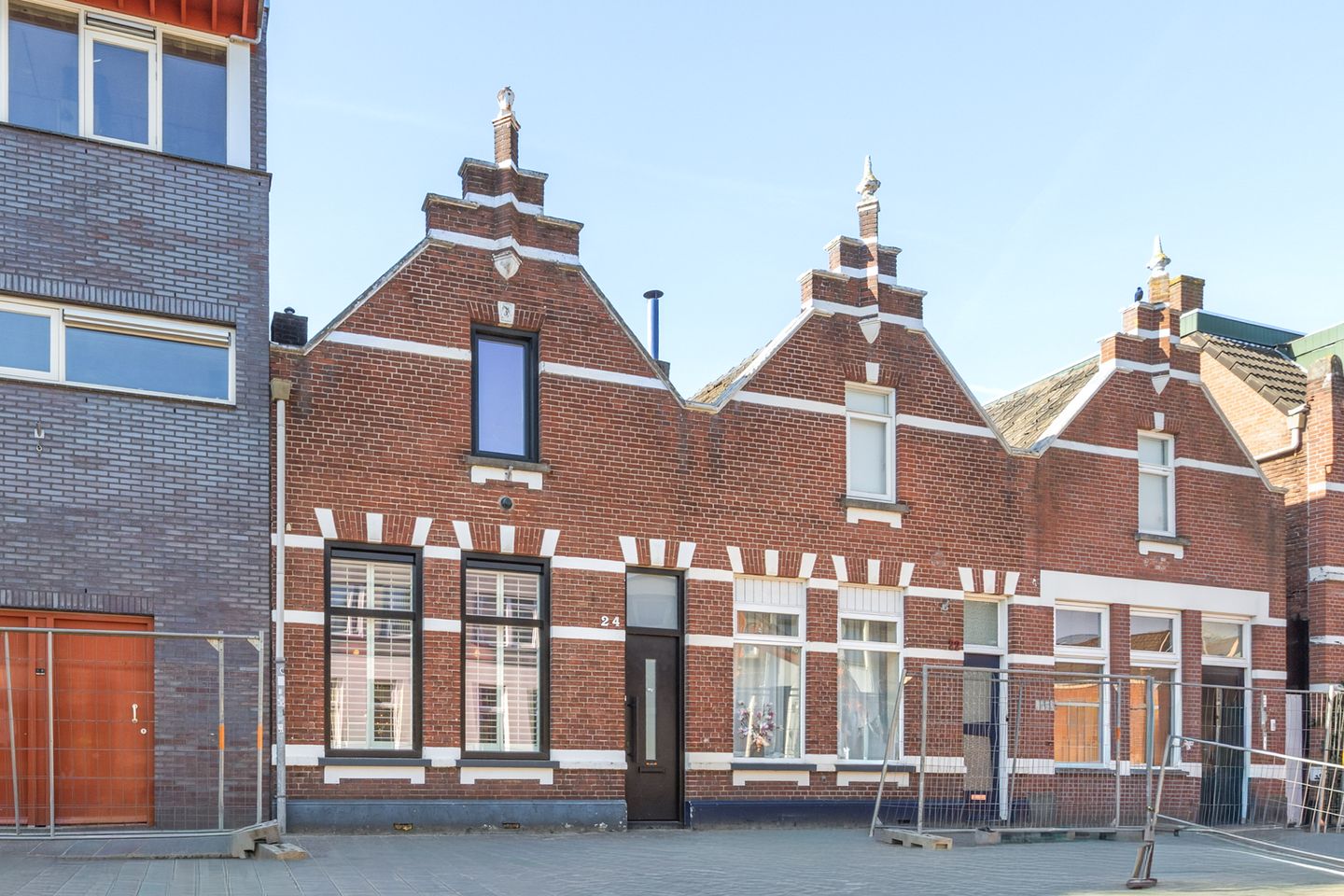 Photo 5 of Generaal Maczekstraat 24