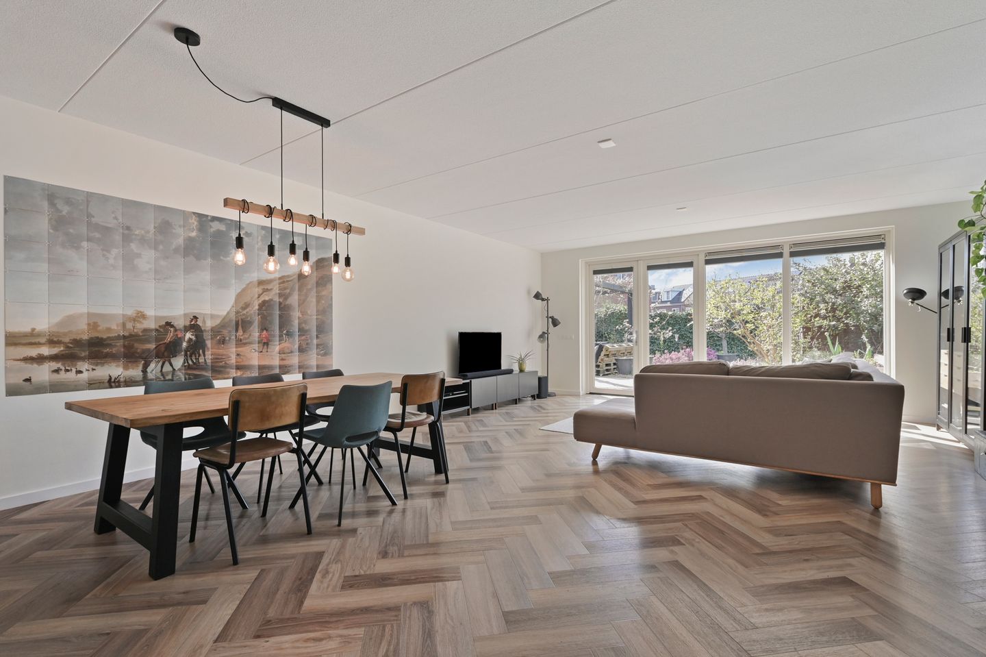 Foto 10 van Boomkruiperzoom 8