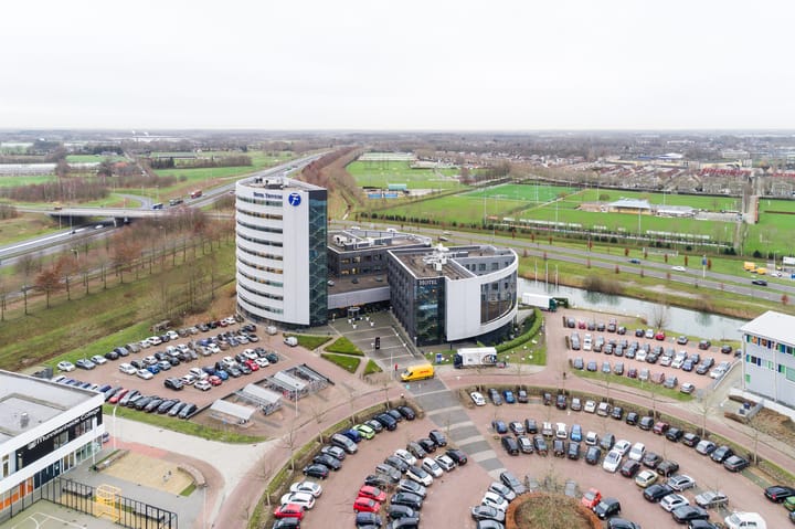 Trivium 76, Etten-Leur