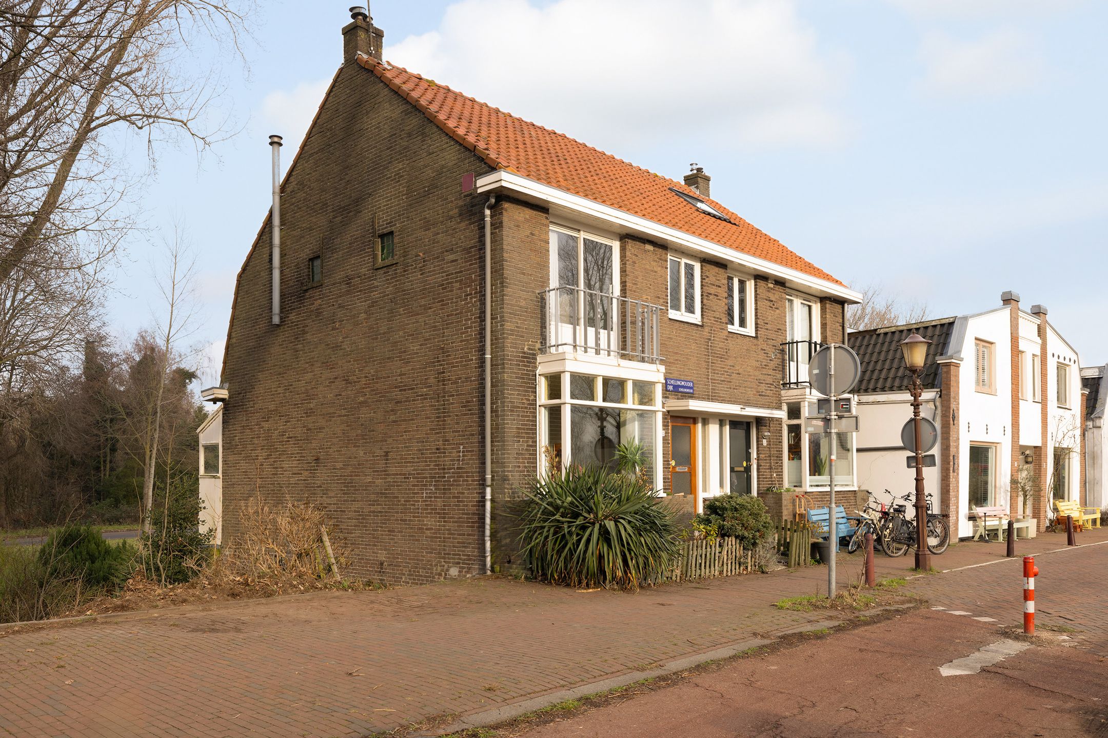 Photo 30 of Schellingwouderdijk 83