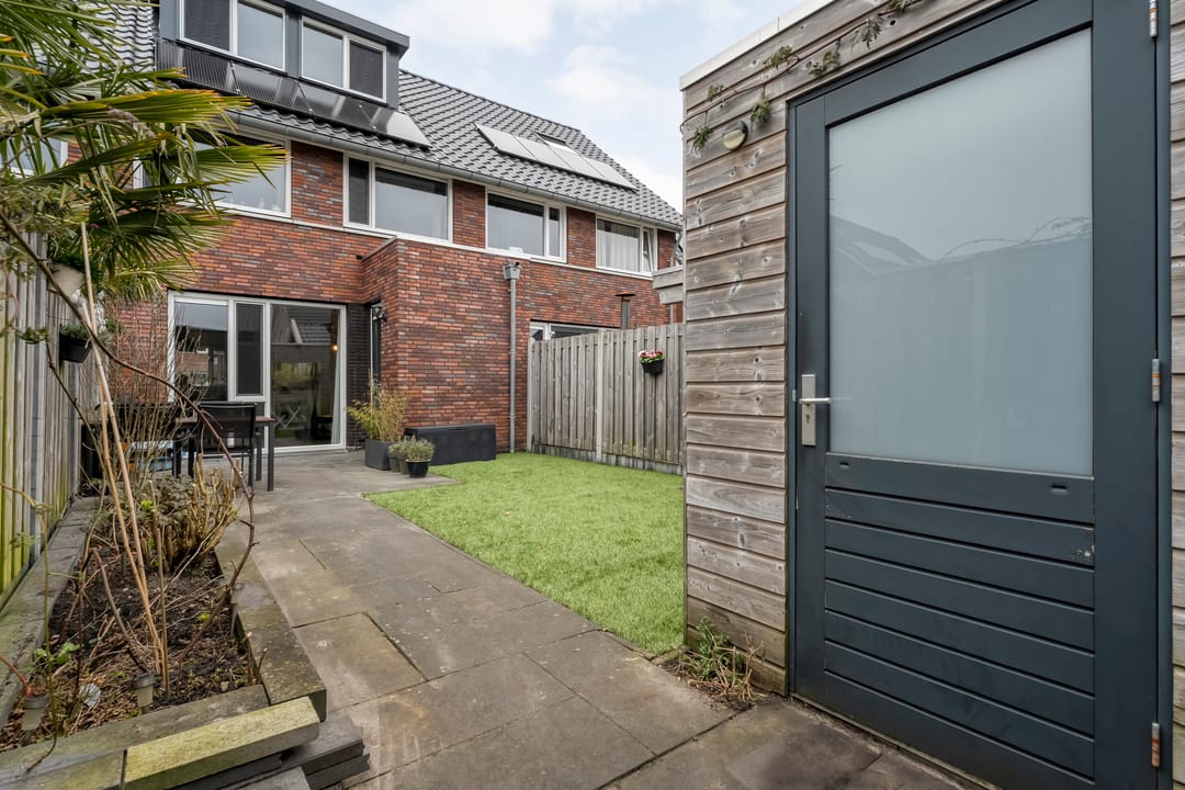 Foto 32 van De Ryge 79