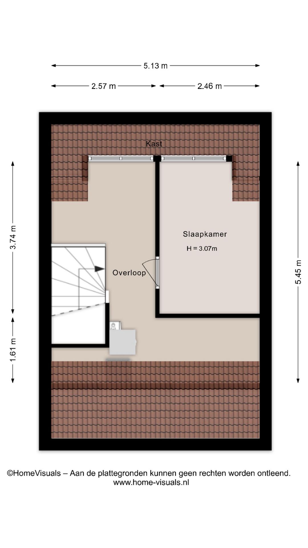 Foto 50 van De Ryge 79