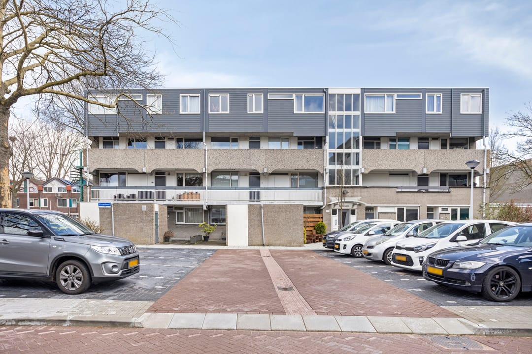 Foto 1 van Klingelbeek 7