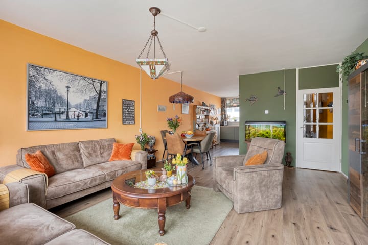 Foto 2 van Klingelbeek 7