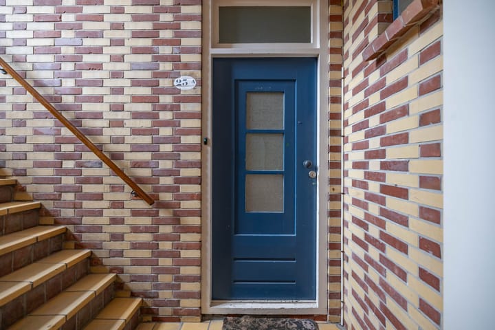 Foto 5 van Gorechtkade 23-A