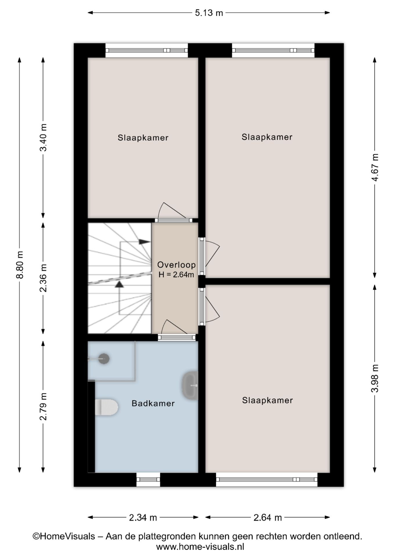 Foto 49 van De Ryge 79