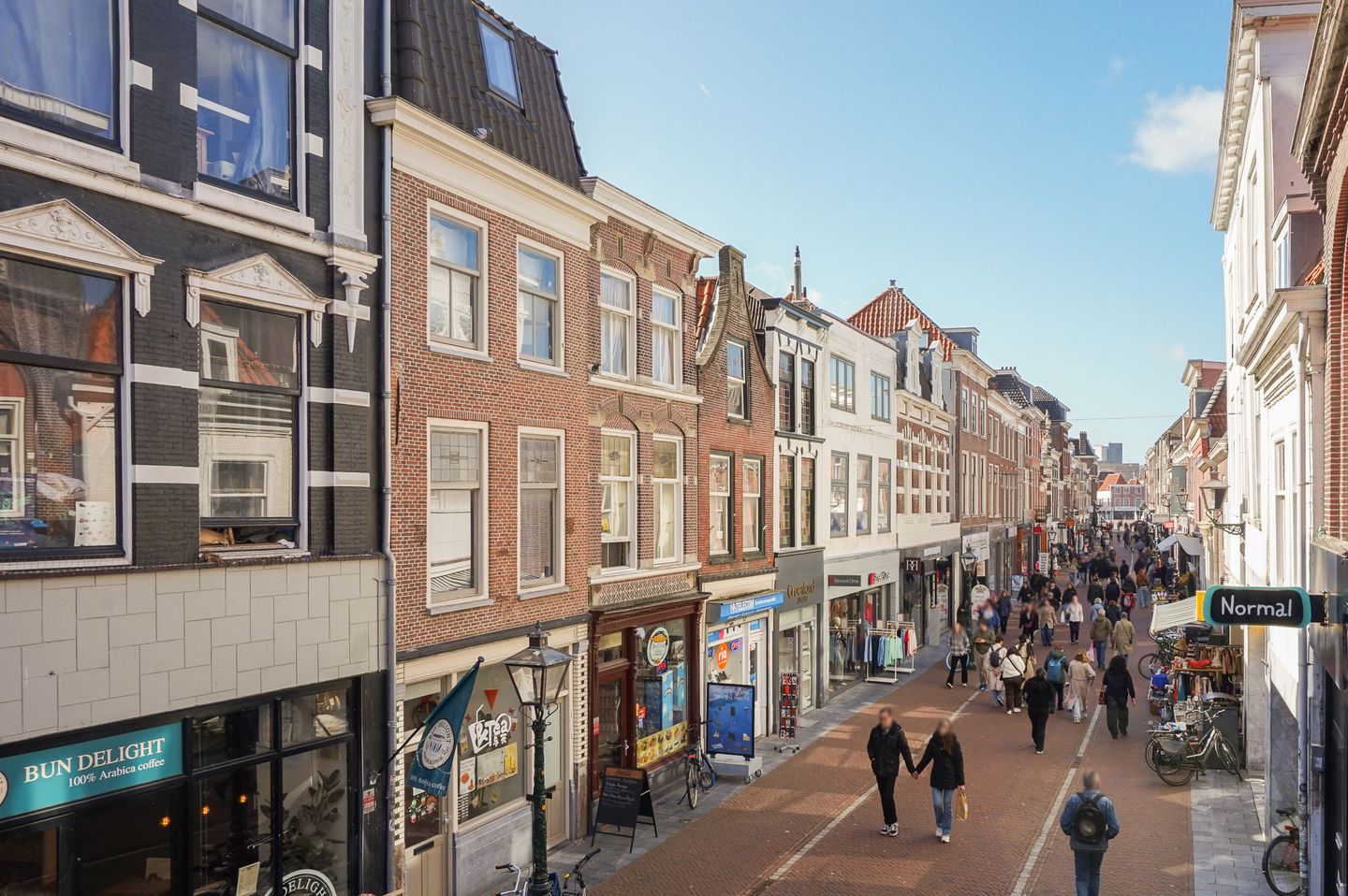 Bekijk foto 3 van Haarlemmerstraat 61